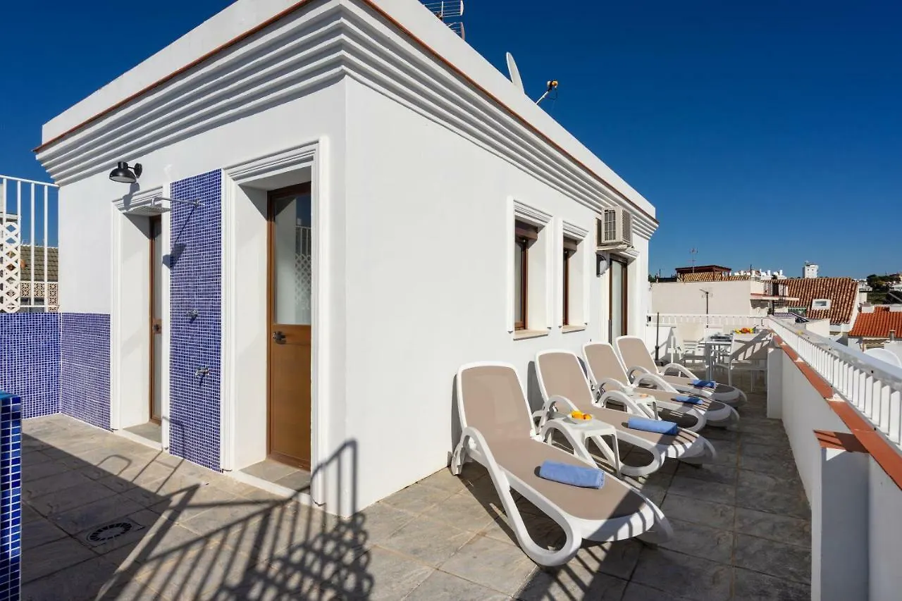 Pool Penthouse In La Cala De Mijas By Costarentals - Ref 19 0*,  Spain