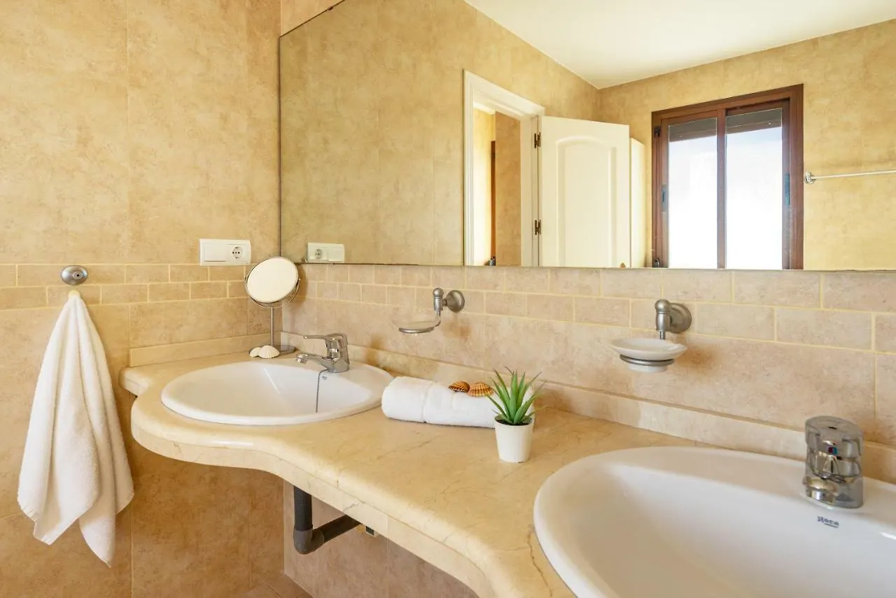 Pool Penthouse In La Cala De Mijas By Costarentals - Ref 19