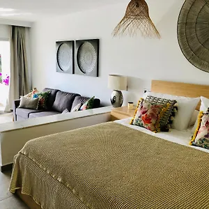Miraflores, Luxury Suite, Apartment